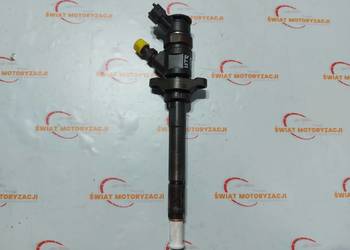 PARTNER 3008 BERLINGO C4 307 1.6 HDI wtryskiwacz 0445110297