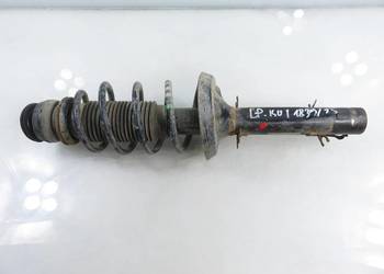 MCPERSON LEWY PRZEDNI SKODA OCTAVIA I 1.9 TDI