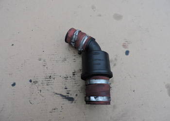 Rura Intercoolera Ford focus mk1 1.8 TDCI