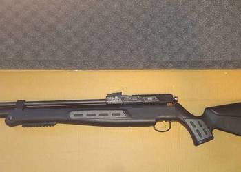 Wiatrówka Hatsan BT65 Elite cal.9mm