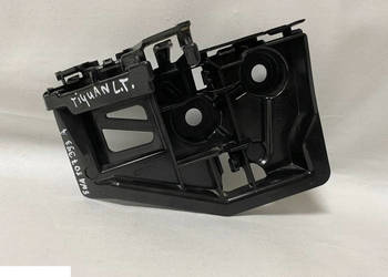 VW TIGUAN MOCOWANIE ŚLIZG ZDERZAKA 5NA807393A LEWY