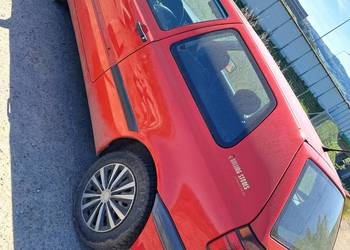 Vw Golf mk 3