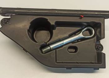 MERCEDES CLA X117 WKŁAD DO BAGAŻNIKA  A2468900300