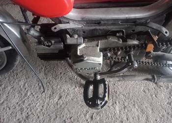 Motorower w Całości na Części