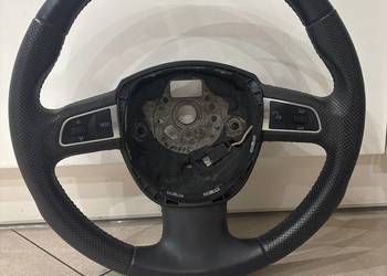 kierownica audi a4 b8