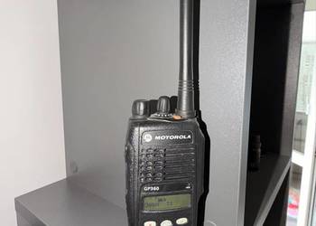 Mototola gp360