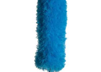 Zmiotka do kurzu Smart Microfiber System