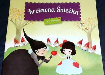 Królewna Śnieżka - Lucie Brunelliere