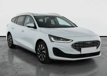 Ford Focus 1.0 EcoBoost