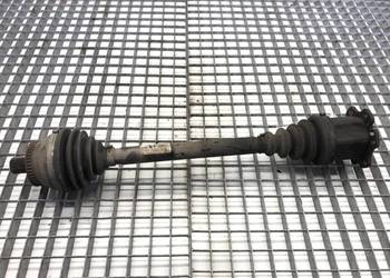 PÓŁOŚ PRAWY PRZÓD AUDI A4 B6 8E0407272S 1.9 116KM 00-05 PRZEGUB