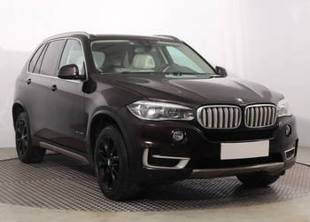 BMW X5 xDrive40d