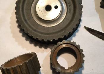 Rozrząd FSO polonez fiat 125 1500 1600