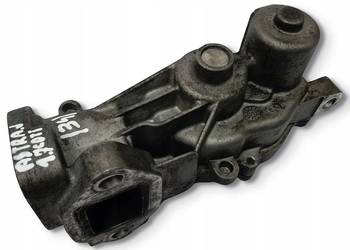 ZAWÓR EGR Opel Astra J 1.7 CDTI 55581958 ORYGINAŁ