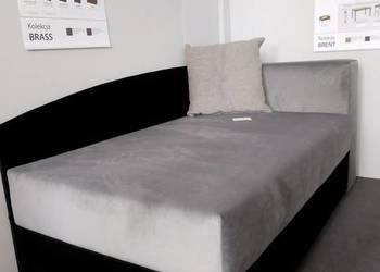 TAPCZAN ROZKŁADANY 1 OSOBOWY