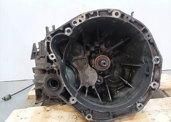 SKRZYNIA BIEGÓW ND0015 2.0 16V Renault Scenic II (2003-2009)