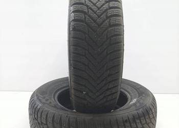 2x OPONA ZIMOWA NOKIAN WEATHERPROOF 175/70R13 (5118) 7.61MM (5118) 7.70MM