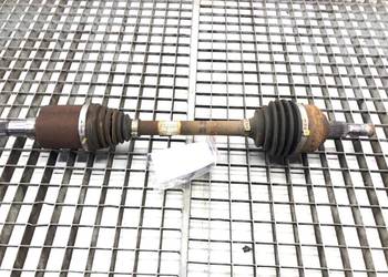 PÓŁOŚ LEWY PRZÓD FORD FOCUS IV JX67-3B437-GAC 1.5 120KM PRZEGUB