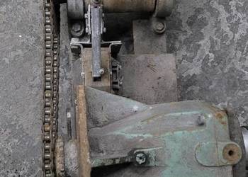 Wyciągarka Motoreduktor