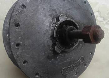 Piasta koła Romet Komar Ogar przód