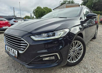 Ford Mondeo Hybryda* Stan idealny Mk5 (2014-)