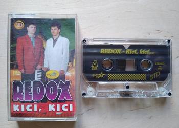 REDOX - KICI, KICI