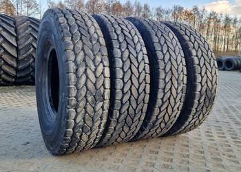 14.00r25 385/95r25 MAGNA 100% bieżnik Nowe
