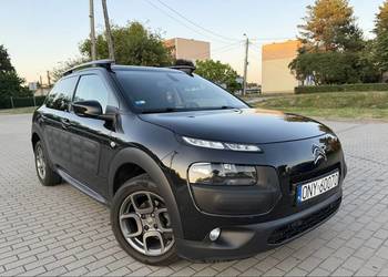 Citroën C4 Cactus