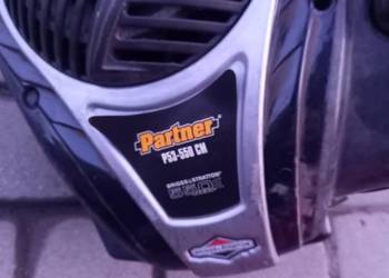 Silnik briggs&stratton 550e