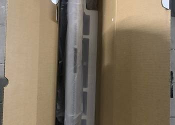 Monitor LED MSI Prestige PS341WU 34" 5K2K HDR, Biały – Stan idealny