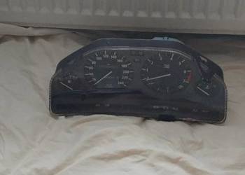 Licznik bmw e30