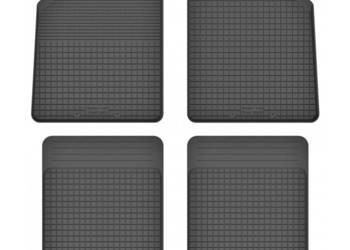 Fiat Uno 89-02 gumowe dywaniki NOWE