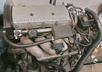 Silnik 2.3 Quad4  GM Pontiac Silnik 2.3 Quad4  GM Pontiac