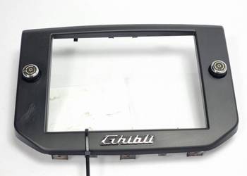 PRZYCISK MASERATI GHIBLI E1105765