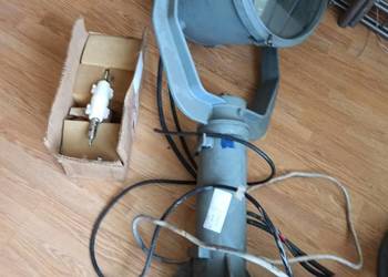 Projektor sygnałowy PK-4083-01 lampa projektor