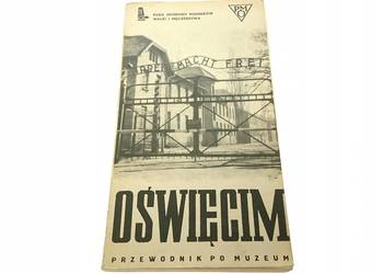 Oświęcim - Przewodnik po muzeum