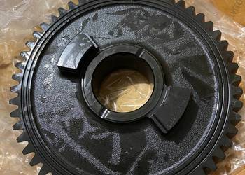 47126738 Koło zębate 54z T6. T6000 TS Maxxum Nowy Oryginał