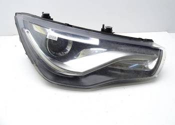 LAMPA REFLEKTOR PRAWA PRAWY PRZEDNIA BI-XENON 8X0941006A AUDI A1 8X