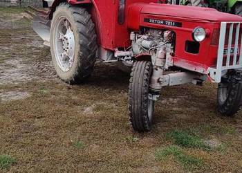 Zetor 5511 7211 c360