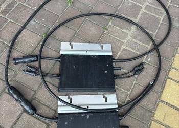 Houmiles DTU Pro WiFi oraz HM-800 3 szt.