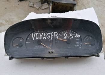 Licznik Zegar Chrysler Voyager 2.5TD