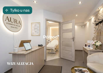 Lokal usługowy / gabinet / biuro – Lublin, Baśniow