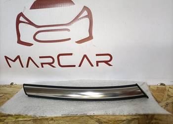 MINI COOPER F55 F56 F57 LISTWA CHROM BŁOTNIKA PRAWY PRZÓD 7300595
