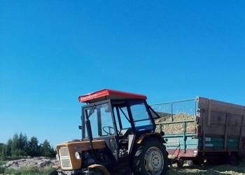 Kabina c330 koja trzydziestka