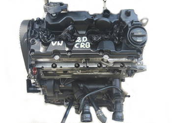 Silnik VW AUDI SEAT 2,0TDi 150KM CRB 2013r