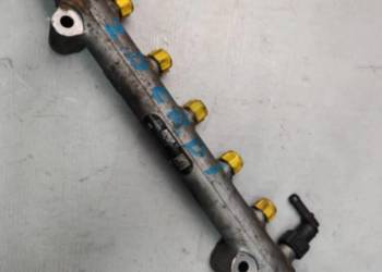 Listwa Wtryskowa Hyundai 2.0 CRDI 0445214140