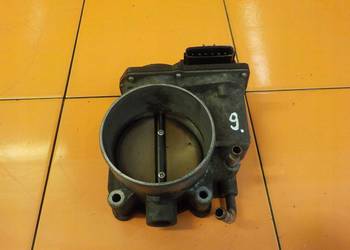 RANGE ROVER SPORT 4.2 SUPERCHARGED 08r przepustnica 4H23-9F991-BC