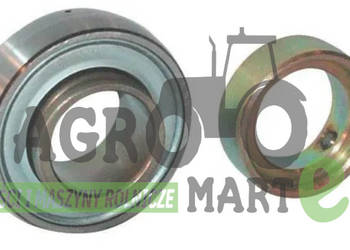 AZ100206 ŁOŻYSKO JD