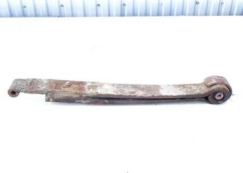 PÓŁRESOR TYŁ PRAWY IVECO STRALIS I RESOR TYLNY, PRAWA