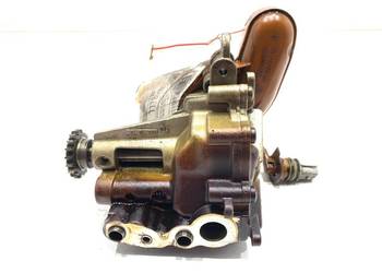 POMPA OLEJU NISSAN QASHQAI J11 150002257R 1.2 115KM SMAROWANIA