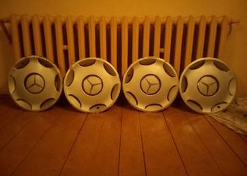 Kołpaki Mercedes 2024010024